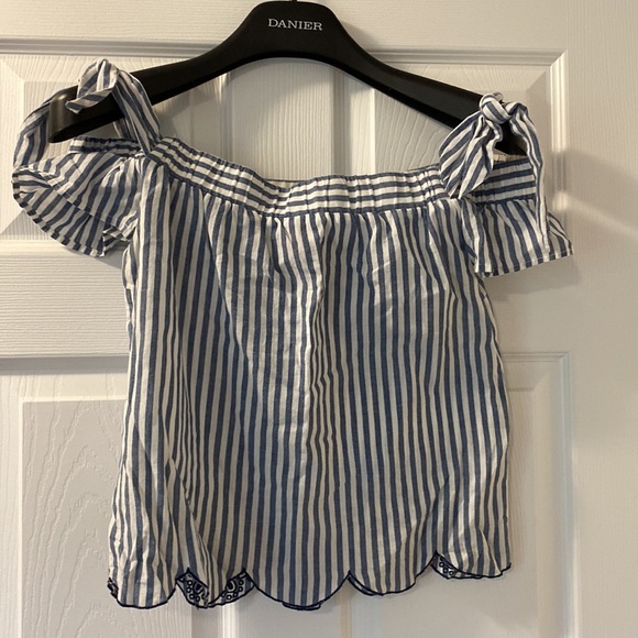 Blouse-Guess - Picture 2 of 4